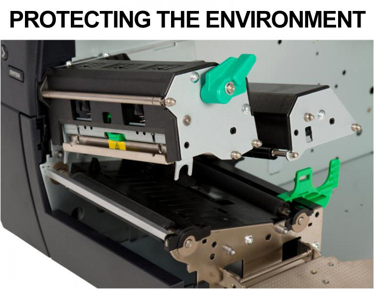 Unraveling Thermal Transfer Printing