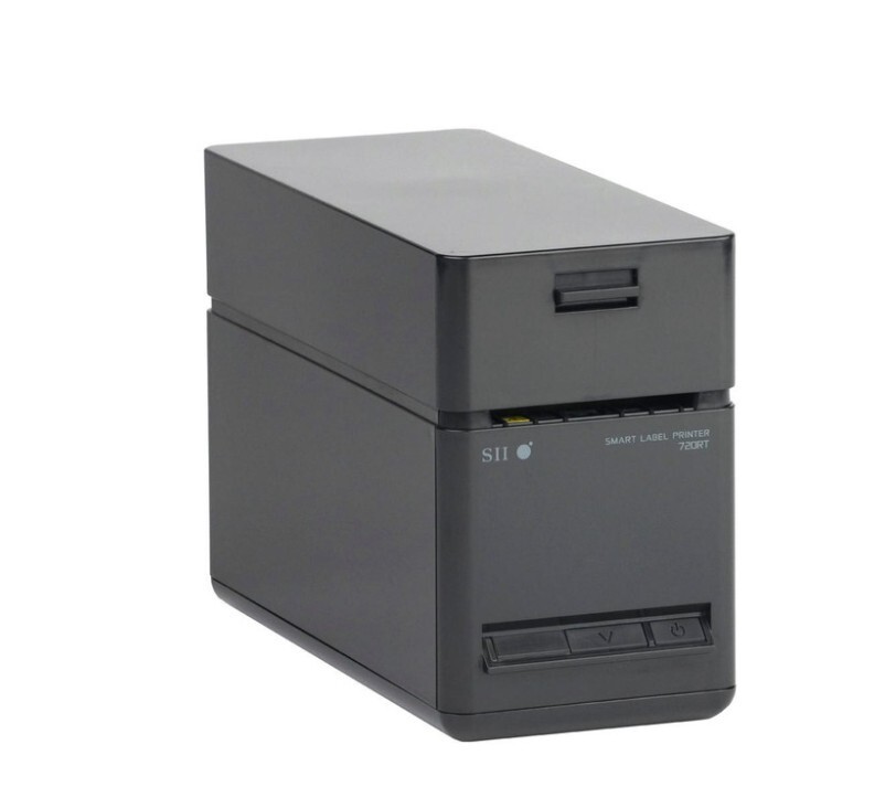 Seiko Instrument SLP720RT-E2F11-03