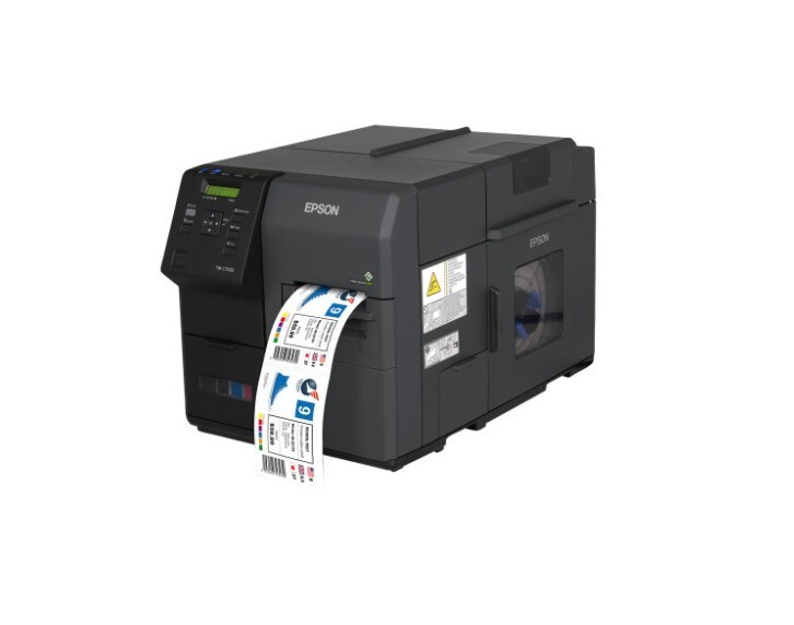 Epson TM-C7500 C31CD84011