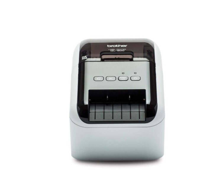 Brother QL-800 Label Printer USB