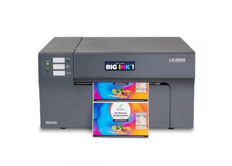 Primera LX3000 74444