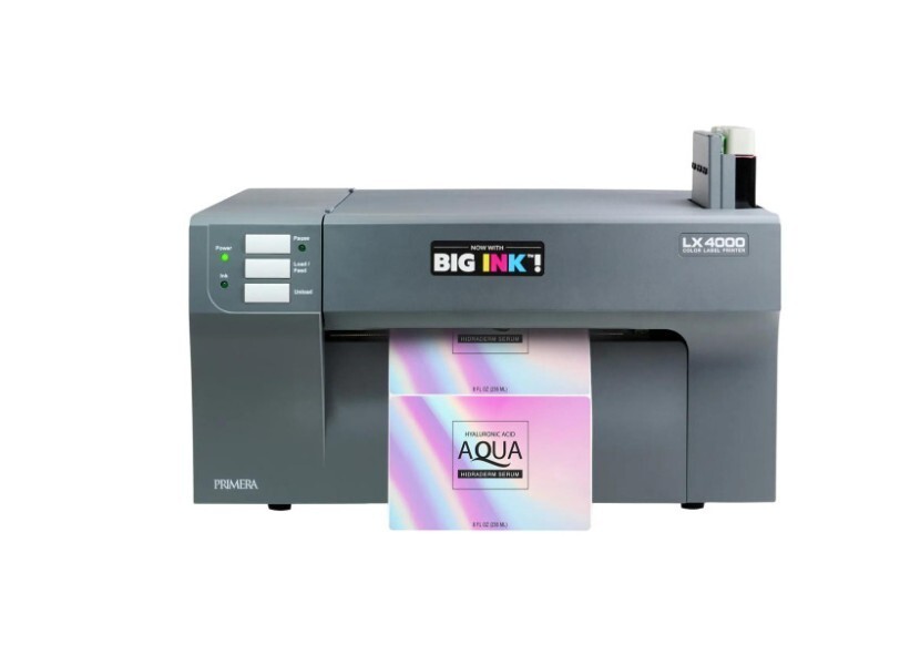 Primera LX4000 74434