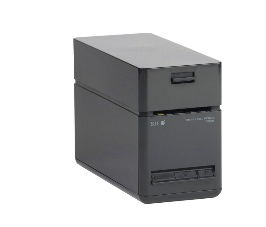 Seiko Instrument SLP720RT-U2F11-13