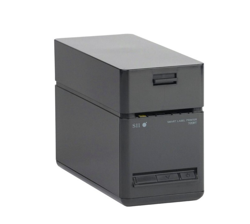 Seiko SLP721RT-BK2F11-03