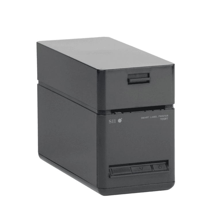 SLP720RT Printer on white Background SLP720RT Printer on white Background