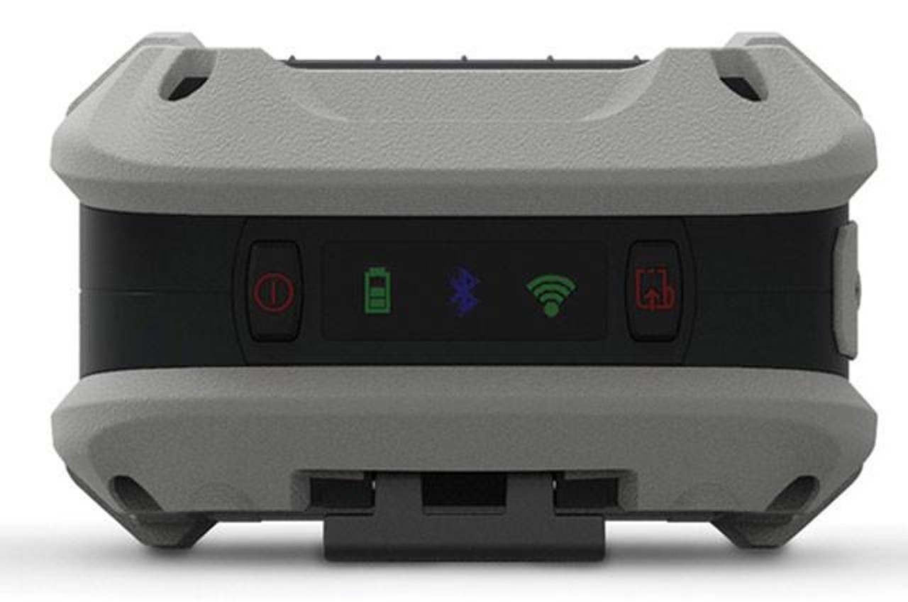 Honeywell RP4 Direct Thermal Linerless Mobile Printer Honeywell RP4 Direct Thermal Linerless Mobile Printer