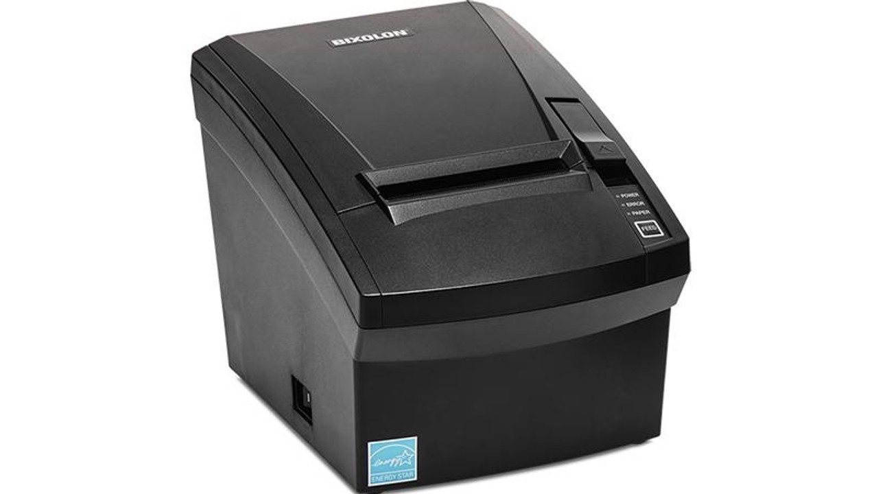 Bixolon SRP-330IIIESK Auto-Cutter POS Printer Bixolon SRP-330IIIESK Auto-Cutter POS Printer